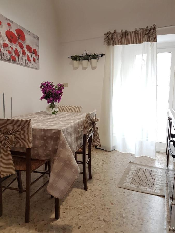 Appartamento Stefano ドルチェード エクステリア 写真