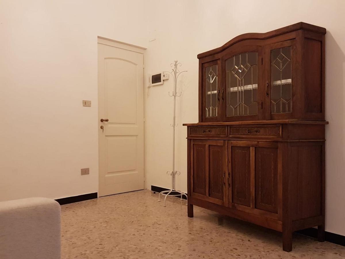 Appartamento Stefano ドルチェード エクステリア 写真