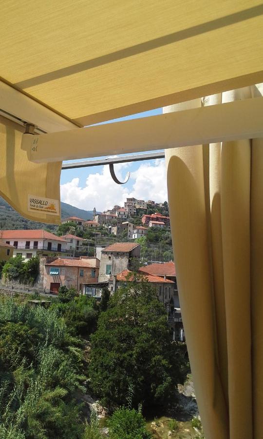 Appartamento Stefano ドルチェード エクステリア 写真