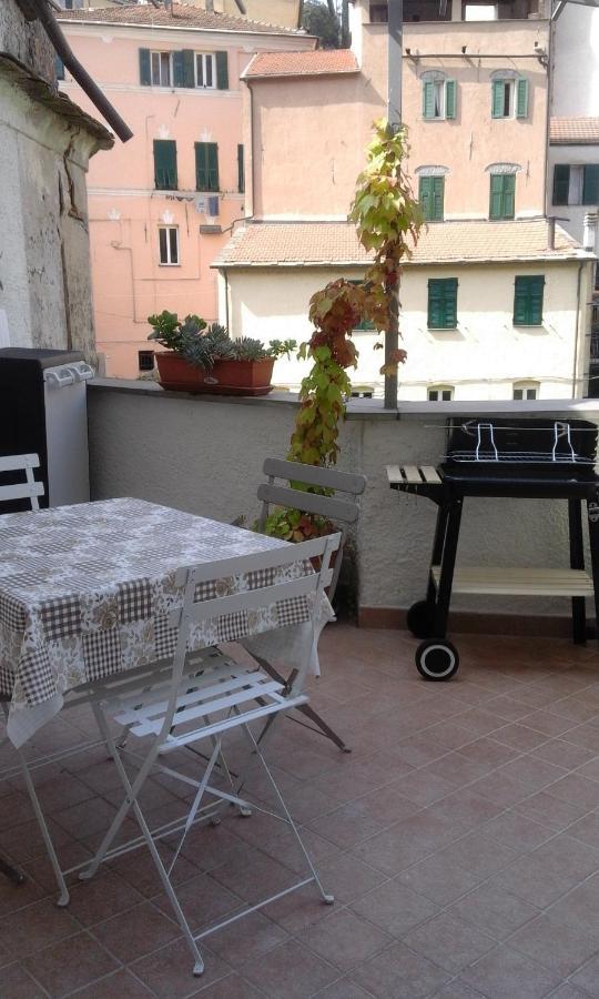 Appartamento Stefano ドルチェード エクステリア 写真